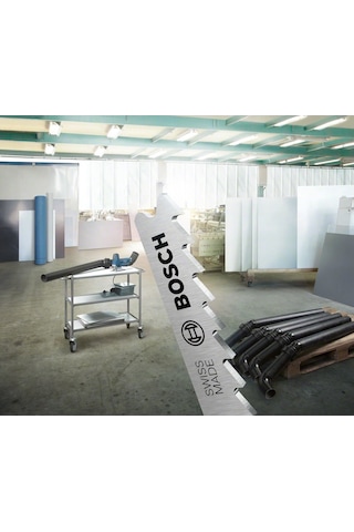 T 101 Brf Temiz Kesim Sert Ahşap Dekupaj Ucu 5'Li 2608634235