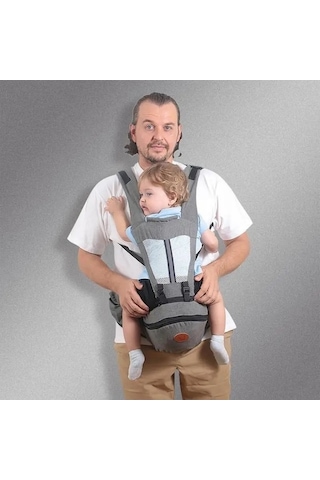 Trendooze Treasure Taşıyıcıları, Taşıyıcıları No.46-köri-bebek Koltuğu Anne Be
