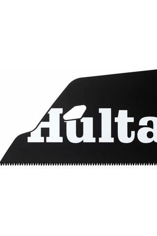 Hultafors 590750 Hbx-14-11-s El Tipi Çelik Ağaç Testeresi 350 Mm