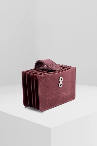 Watchofroyal Norwıch Crazy Bordo Kartlık