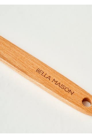 Bella Maison Floral 2'li Silikon Hazırlık Seti Haki