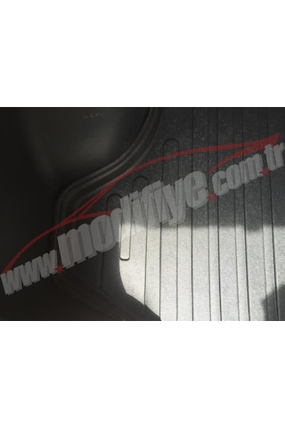 2006 Kia Cerato Bagaj Havuzu Araca Özel 3D Badela Marka
