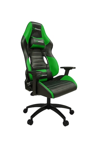 Xprime Hero Oyuncu Koltuğu Yeşil (502210701)