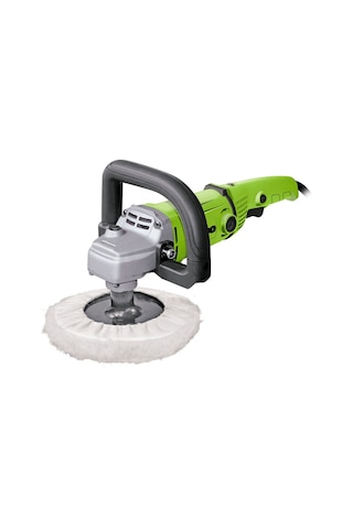 Vido WD010611400 1400 W 180 MM Polisaj Makinesi