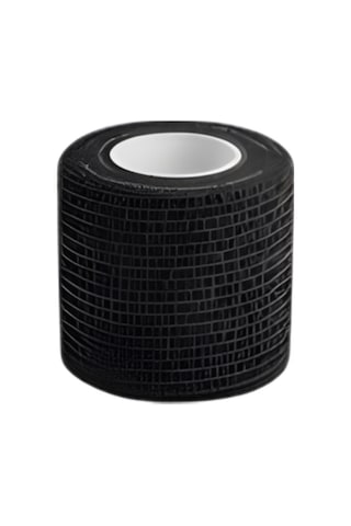 Ortholand Çoban Bandaj 7,5cm X 4,5m Siyah 1 Adet