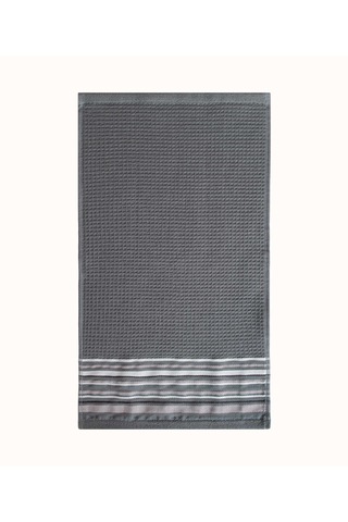Koza Home Limira 5li Çok Renkli Çeyiz Mutfak Havlusu 30x50 2263 Standart