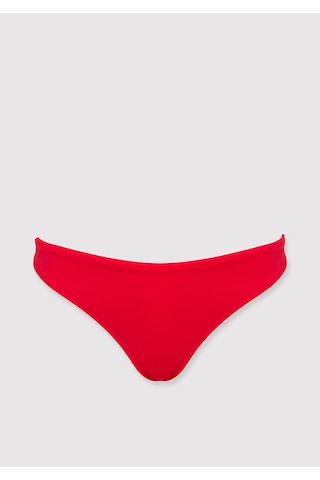 Mavi - Kırmızı Bikini Altı 1914075-10076