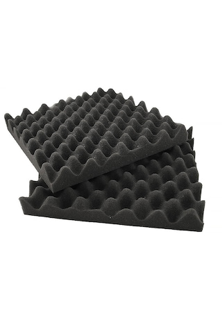 Yumurta Sünger 25mm 100x100cm - 1 Adet