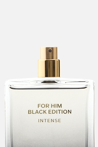 Zara For Hım Black Edıtıon Intense Parfum 100 Ml Baharat
