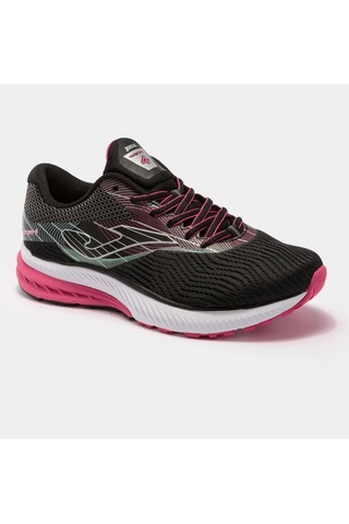 Joma Kadın Spor Ayakkabı Victory Lady 2101 Negro Fucsia Rviclw2101 Siyah