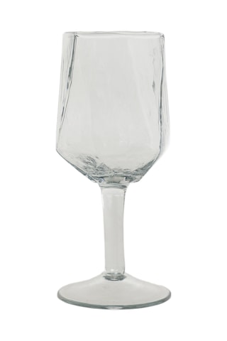 Yargıcı Bardak 16x9 Cm 26ynhs1041m St