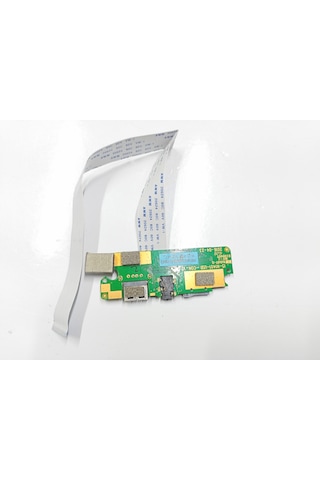 HOMETECH N1401A N-1401 USB SOKET SES SOKET  + KABLO