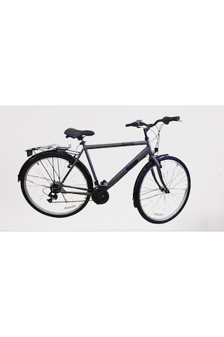 Bisan Hardy V 28" Jant 56 CM Kadro 21 Vites Şehir Bisikleti Bisan Hardy V 28" Jant 56 CM Kadro 21 Vites Şehir Bisikleti
