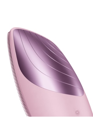 Geske 6 In 1 Sonic Thermo Yüz Temizleme Fırçası