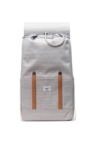 Herschel Supply Co. Herschel Sırt Çantası Hrschl11397 Grey