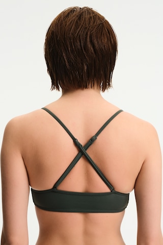 Penti Yeşil Bralet Bikini Üstü