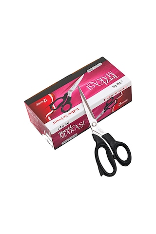 Plastik Saplı Terzi Makası 9 İnç 22.5cm / GL120