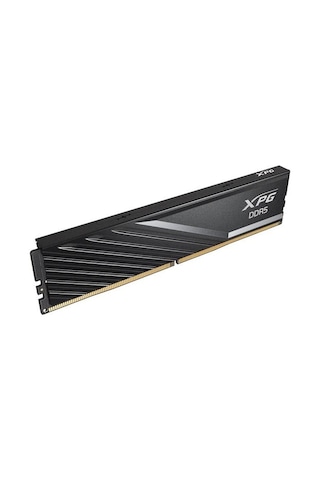 XPG Lancer Blade AX5U5600C4616G-SLABBK 16 GB DDR5 5600 MHz CL46 Ram