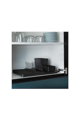 Ikea Rınnıg Tabak Tutucu Çok Renkli