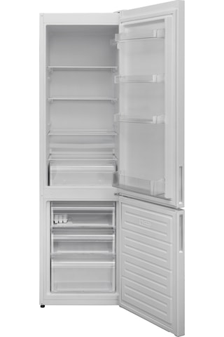 Windsor STK28820W0 288 L Statik Çift Kapılı Beyaz Buzdolabı