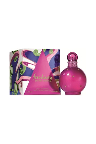 Britney Spears Fantasy Kadın Parfüm EDP 100 ML