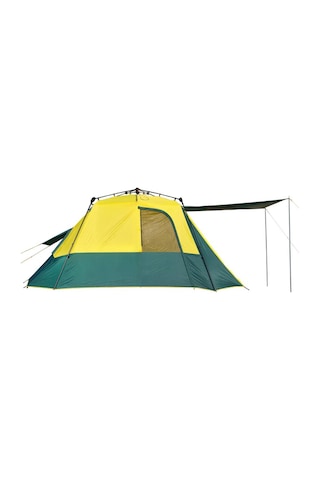 Outdoorz Ez-1508 Otomatik Çadır Yeşil