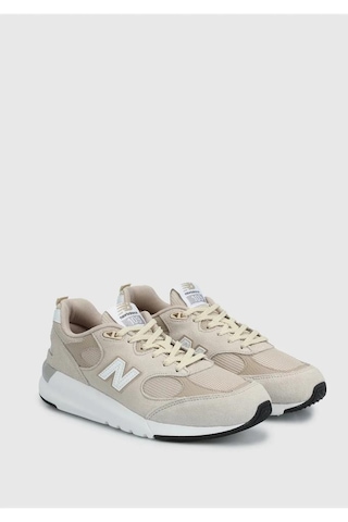 New Balance Ws109crm Lıfestyle Women Shoes Bej Kadın Sneaker Bej