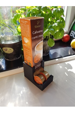 Tchibo Cafissimo Kapsül Organizer