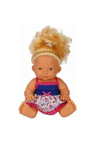 1020010 Nessiworld Nil Bebek 23 Cm / +3 Yaş Adet Fiyatıdır