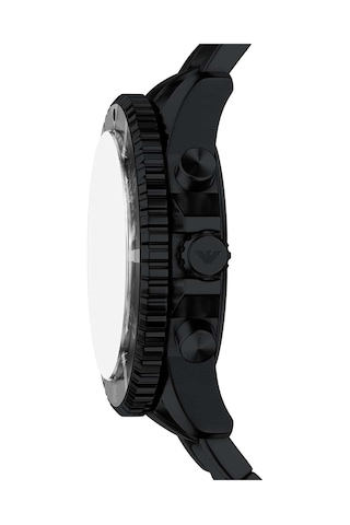 Emporio Armani Ar11784 Erkek Kol Saati Siyah