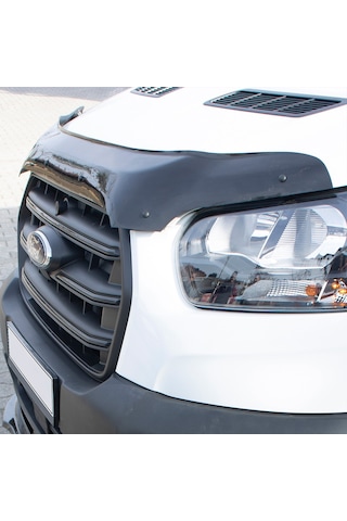 Ford Transit Kaput Rüzgarlığı - Koruyucu 2014 Ve Sonrası