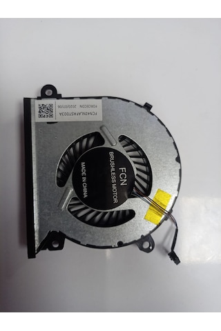 Casper Excalıbur G770 Soğutucu Fanı