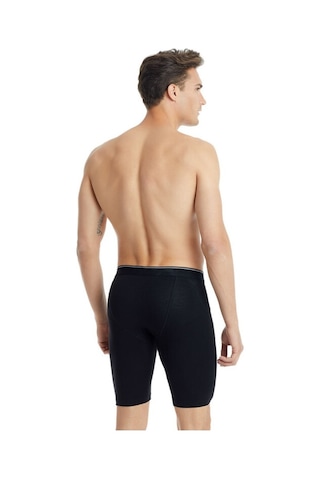 Blackspade Erkek Pamuk Elastan Boxer Tender Cotton 9230 Siyah