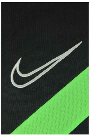 Nike Bv6918 M Nk Dry Acdpr Jkt Eşofman Üstü Siyah Sarı 001