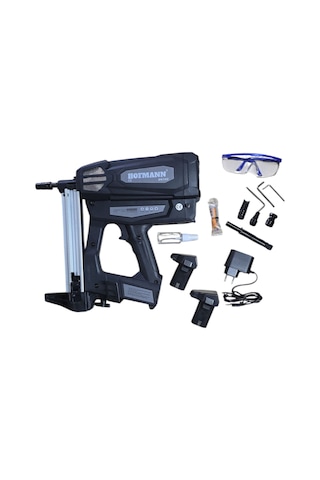 Hofmann DK-100 Gazlı Çivi Çakma Tabancası