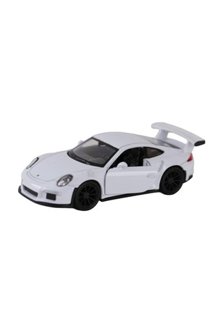 43746 Çek Bırak 16 Model Araç 911 Gt3
