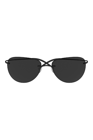 Silhouette 8697/75-9140 Unisex Polarize Güneş Gözlüğü
