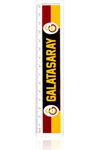 Galatasaray 5 Li Kırtasiye Set 582359