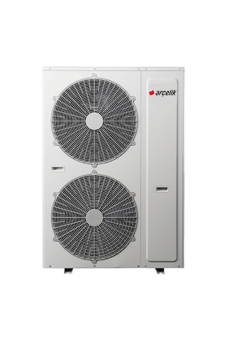Arçelik AECCA 480/AECCA 481 A+ 48000 BTU Inverter Kaset Tipi Klima
