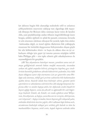 Sentinel Adası: Yolcularla Yerlilerin Masalları