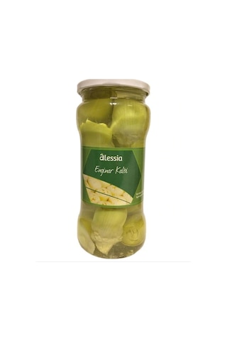 Alessia Enginar Kalbi 660 G Alessia Enginar Kalbi 660 G