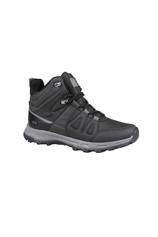 M.P Mp 222-2608 Soft Shell Outdoor Siyah Erkek Bot Siyah