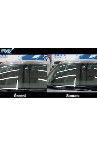 Dvx Cam Temizleyici 16 Oz 473 Ml