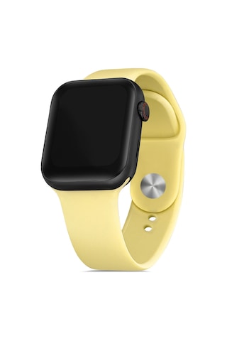 You Watch Smart F3-YF305 Silicon Kayışlı Unisex Akıllı Kol Saati (Distribütör Garantili)