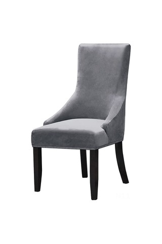 Tenfowee 2023 Yeni Poliester Pufla Kumaş Kolçaklı Esnek Koltuk Kılıfı - Dayanıklı Ve Konforlu Ev Kullanımı Diğer