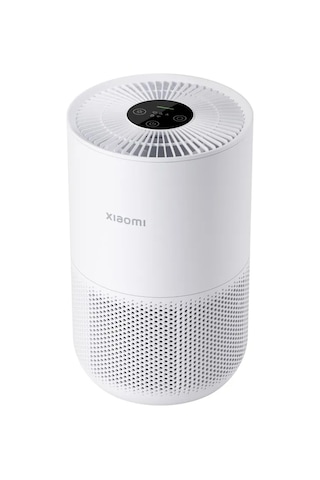 Xiaomi Smart Air Purifier 4 Compact EU Hava Temizleyici