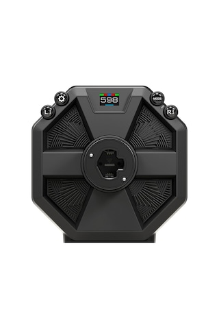 Thrustmaster T598 Özel Yarış Direksiyonu - Ps5,ps4,pc Uyumlu Siyah