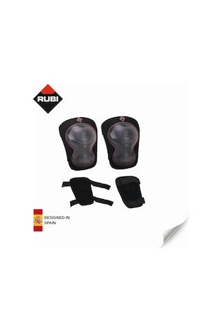 Rubi Flex Knee Pads Koruyucu Dizlik - 81994