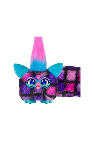 Fur Dj Furblets Ast Dıs-co-dazz G1780 Çok Renkli