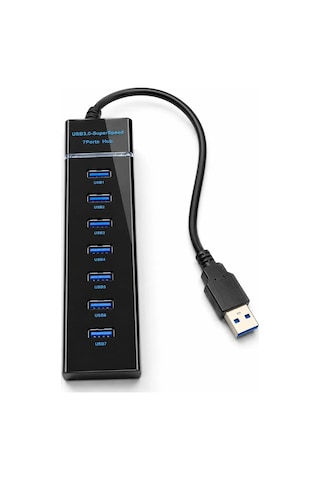 Usb Çoğaltıcı Veraura Lifestyle Kamera Ürün